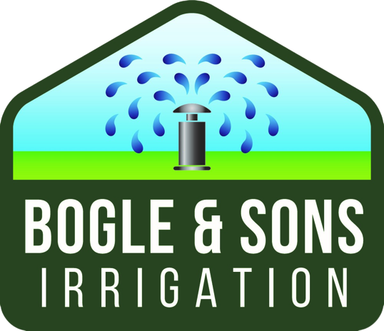 Bogle and Sons Updated Logo